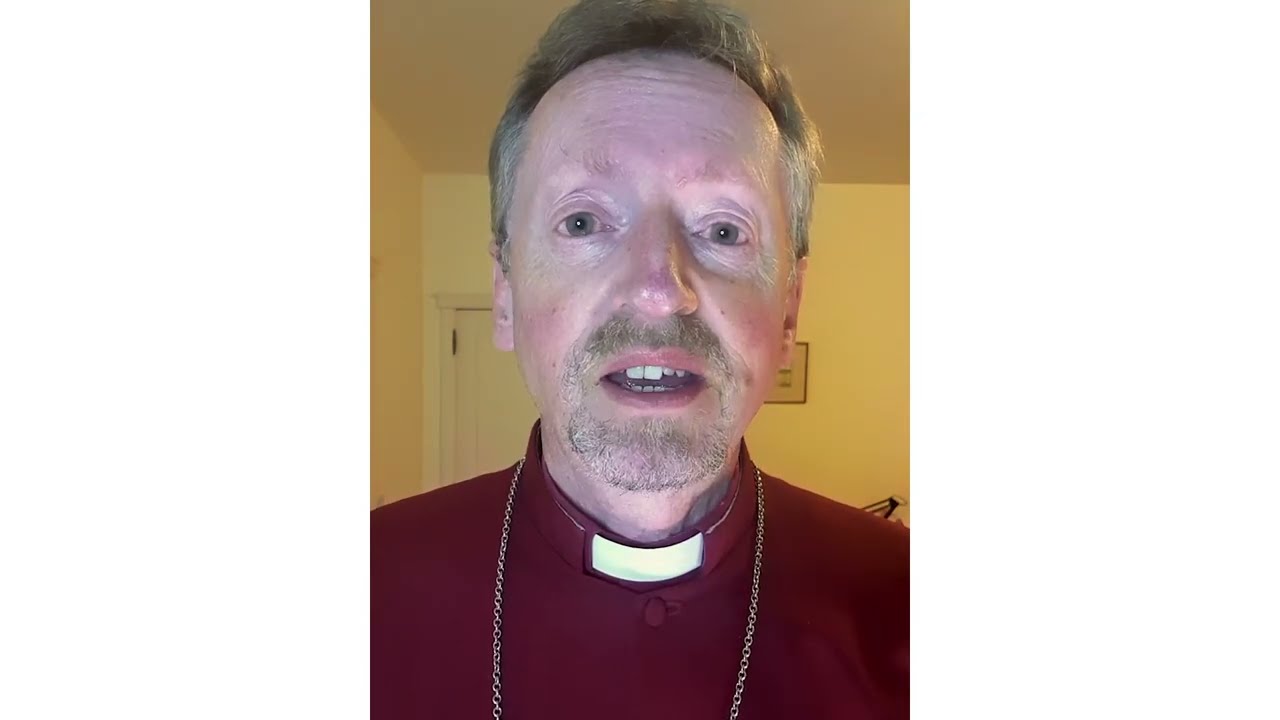 A Prayer for Ukraine