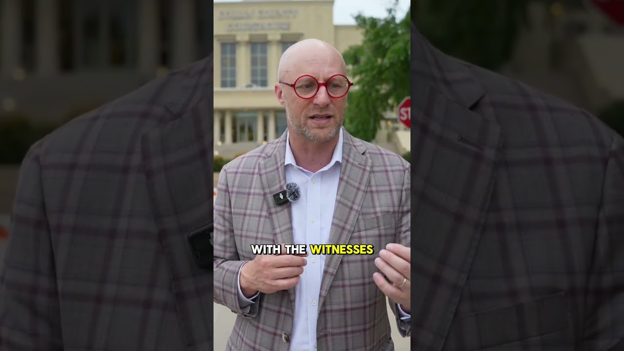 Адвокатам защиты приходится нелегко
