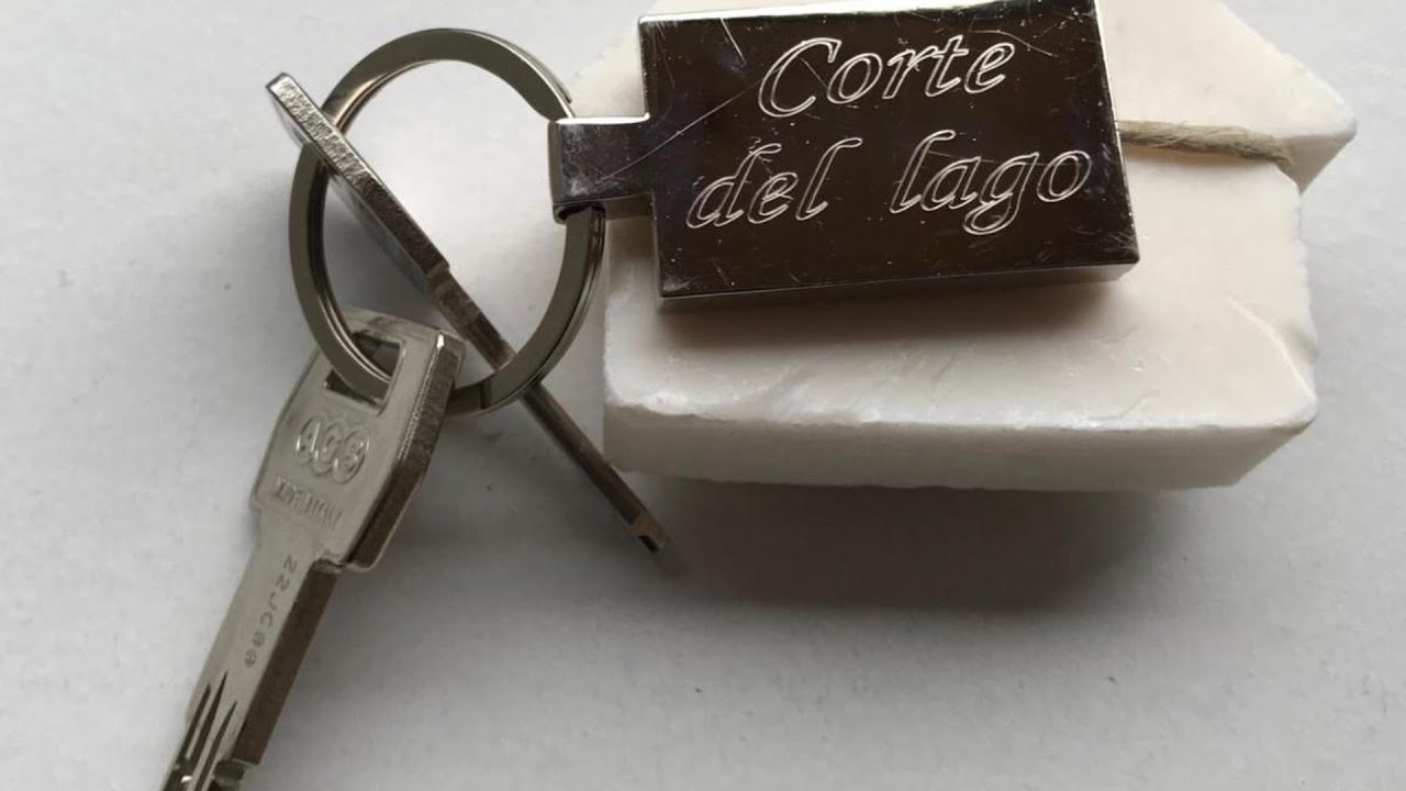 Корте-дель-Лаго | Домасо, Италия | Обзор отеля 🛏️