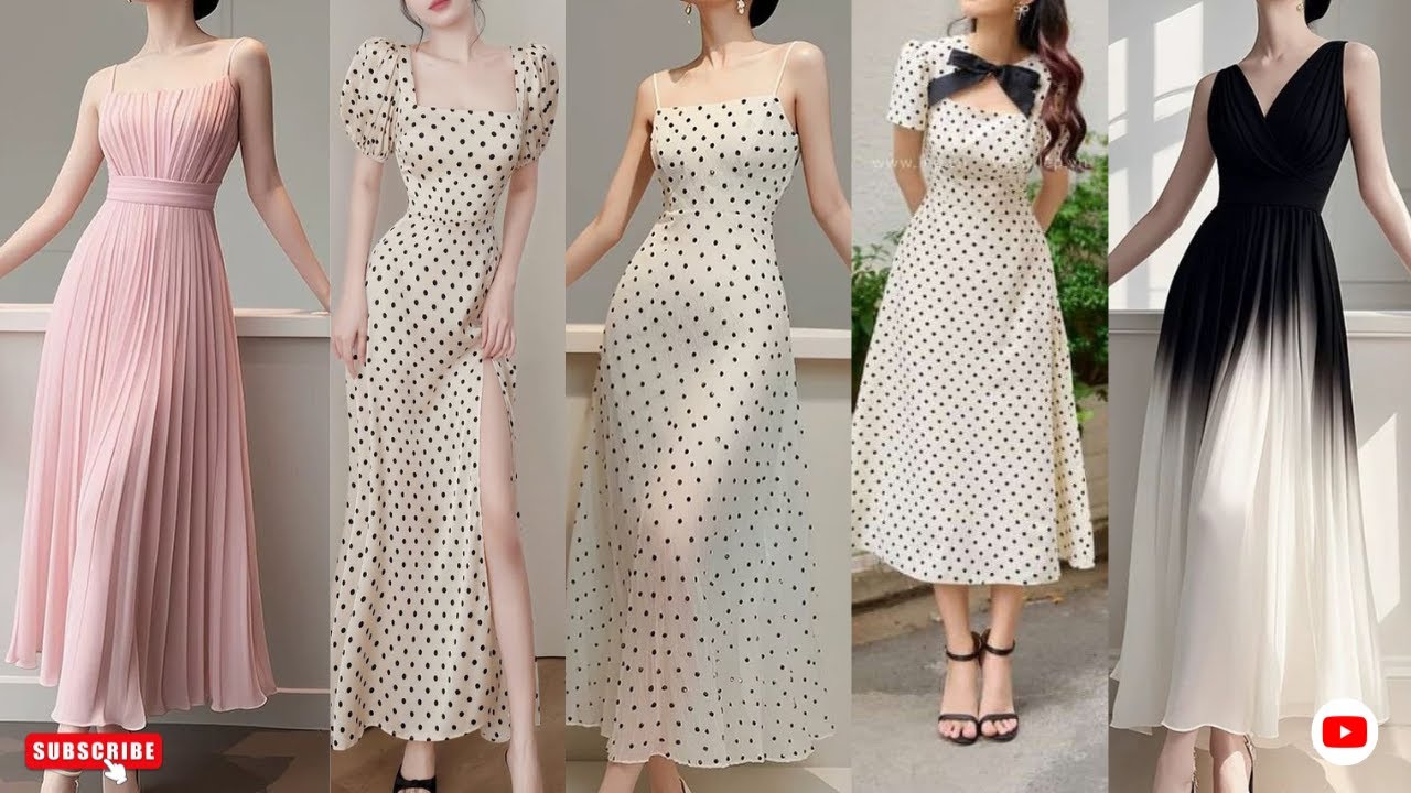 stylish long frock designs for girls || new designs || 2026 ||   @Style.X. #fashiontrends