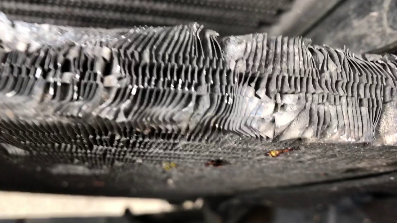 7.3 trans cooler upgrade to 6.0 trans cooler