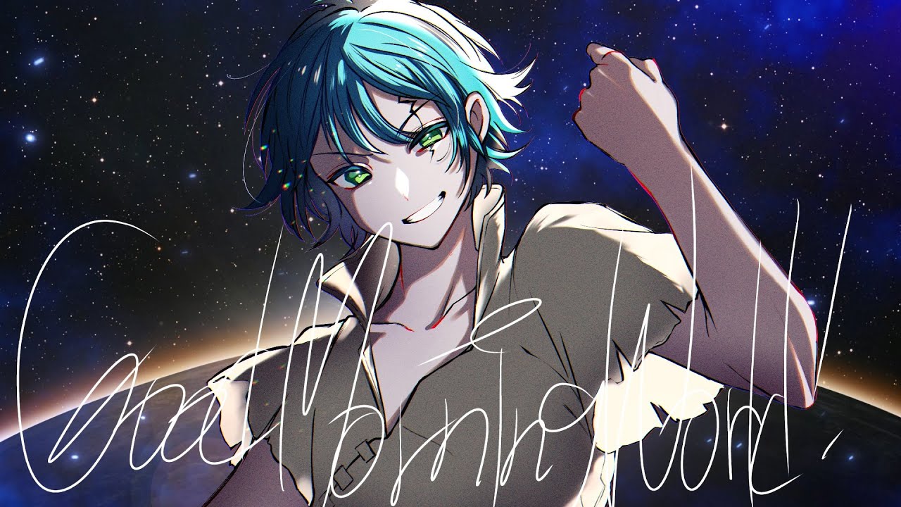 Dr.STONE OP /Good Morning World！【cover.うみちゃ。】