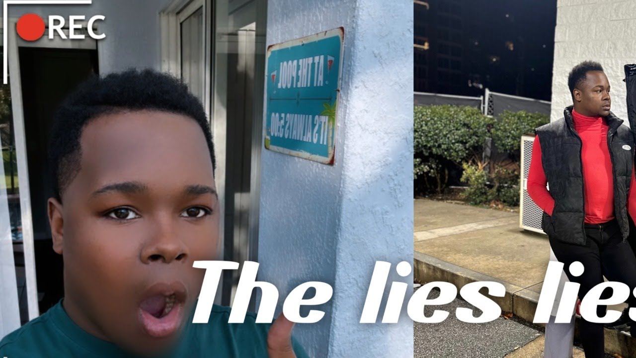 Let me clear something (season 2