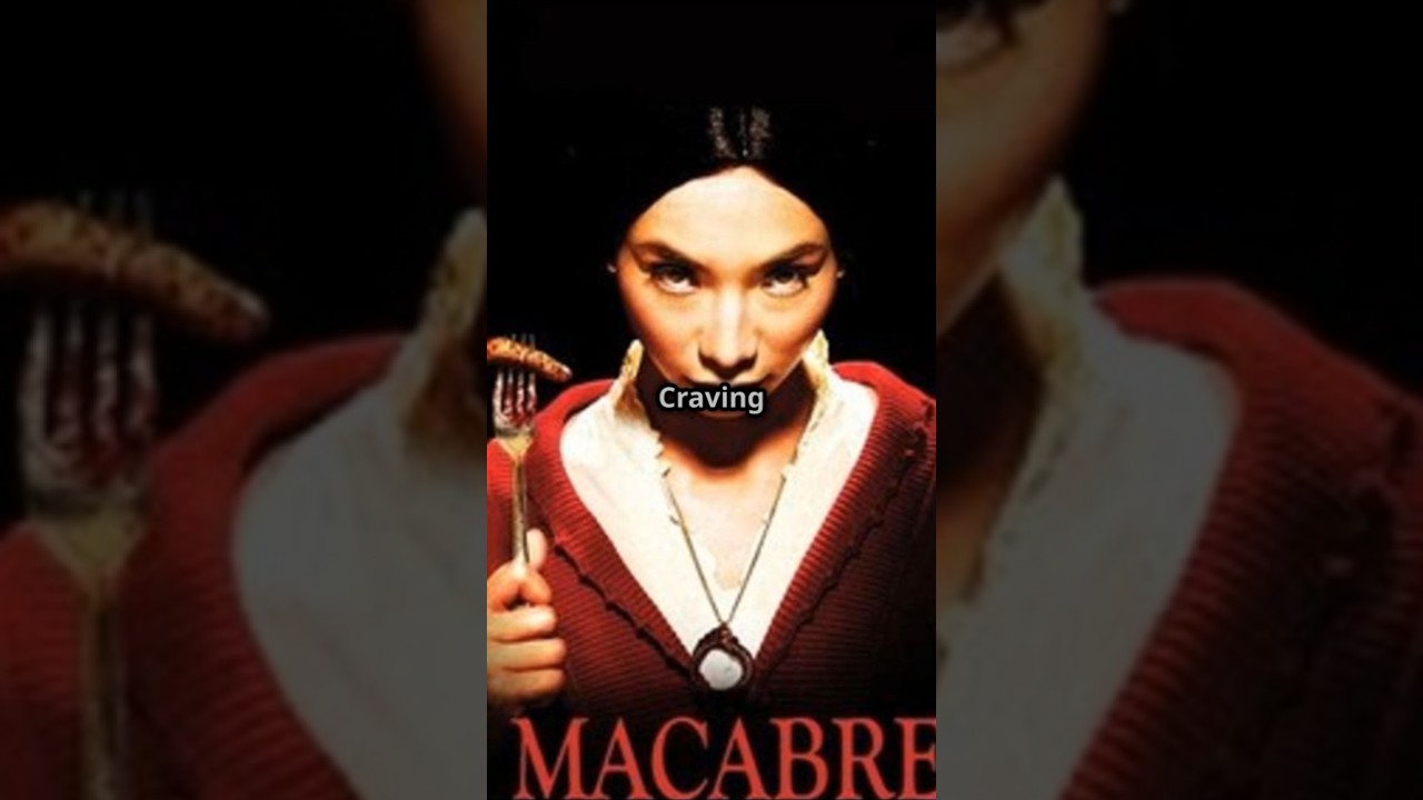 MACABRE #filmfans #indonesianhorror #film #mustwatch #goremovies #gruesomescenes  #horrormovies