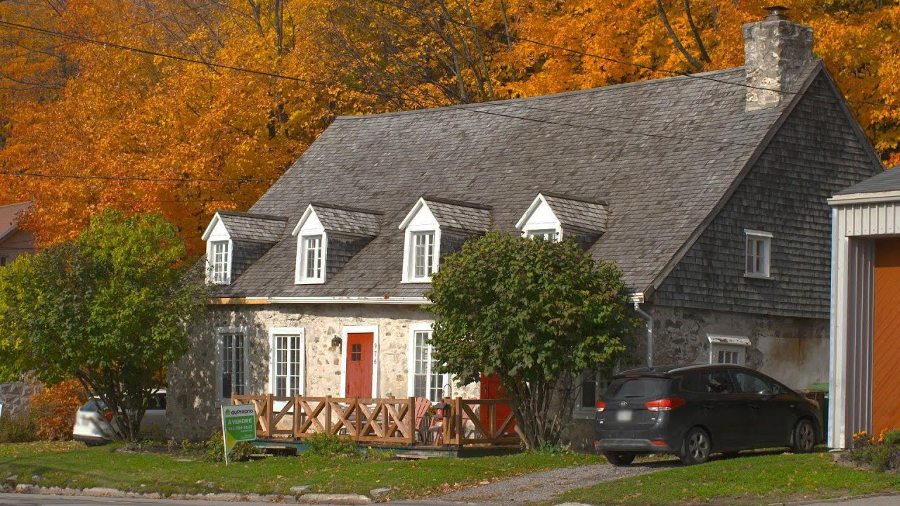 La facture | À la recherche d’assureurs pour les maisons patrimoniales