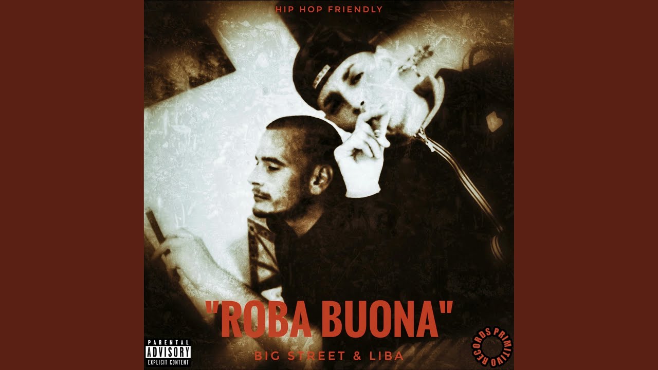 Roba Buona