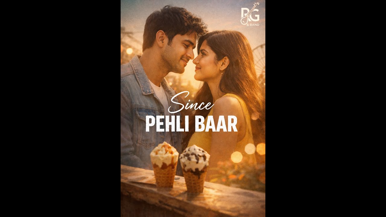 SINCE PEHLI BAAR