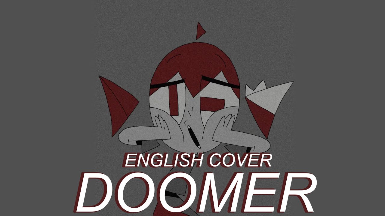 DOOMER (English Cover) - Tokyo Manaka (Kasane Teto SV) ドゥーマー