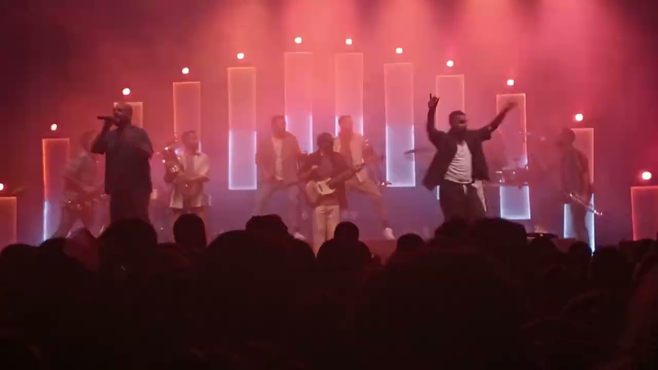 CONCERT DE LA FÚMIGA LLÍRIA,8K.