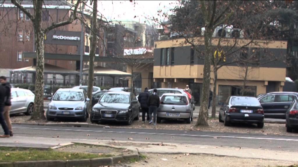 PIAZZALE LOTTO_MILANO