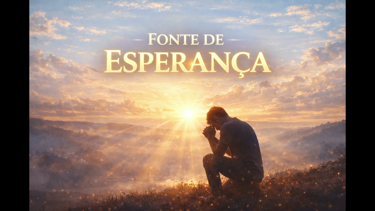 Fonte de Esperança | Worship 2026