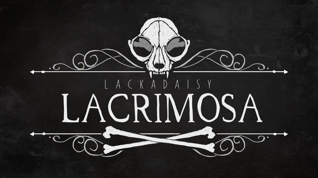 Lackadaisy Lacrimosa