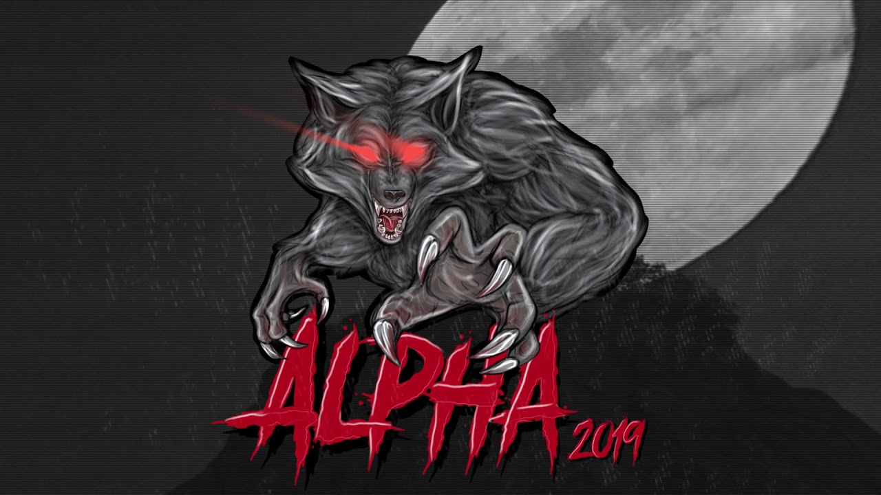 John Vince - Alpha 2019 (Ft. Kirri)