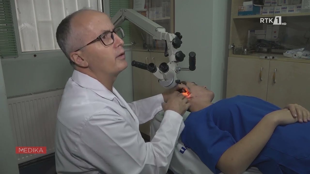 Medika - Prof. Dr. Aziz Mustafa  09.10.2022