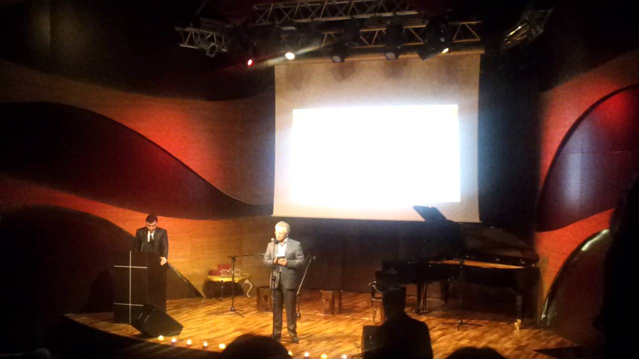 Mammad Safa. Vagif Samedoglu.