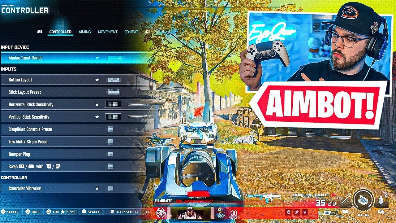 *НОВЫЕ* ЛУЧШИЕ МЕСТА в Warzone! 🎮👑