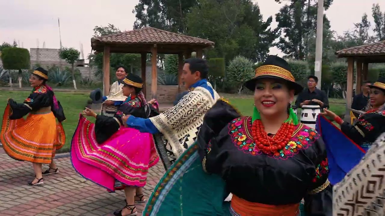 VIDEO OFICIAL MIX BANDAZO FIESTERO - LA GRAN BANDA K-LEÑA