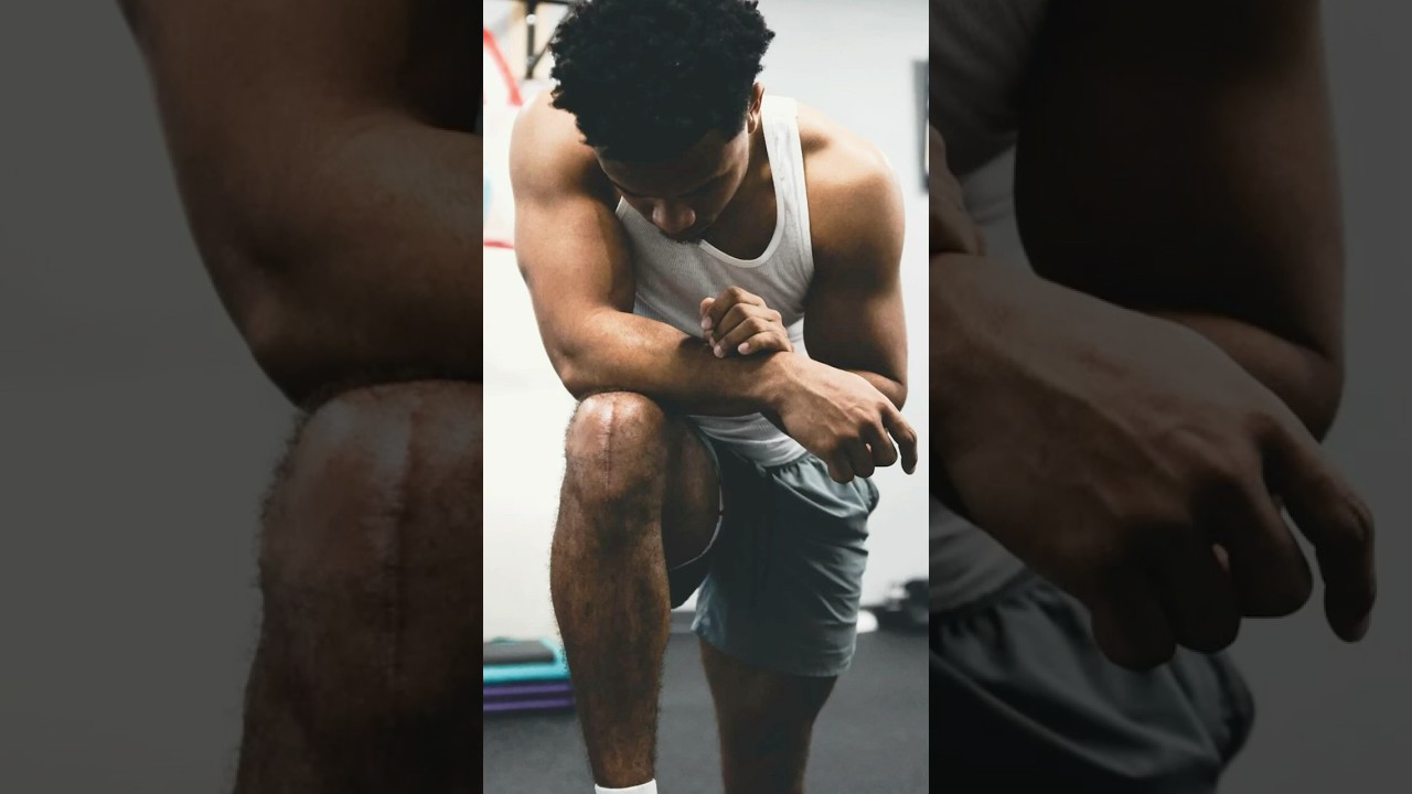 The Tragic Death Of Rondale Moore