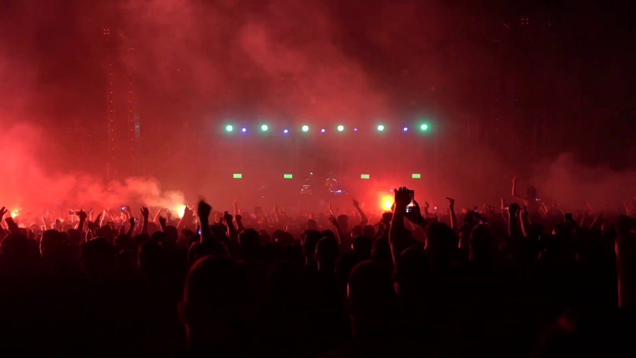 ΛΕΞ - ΜΟΥΣΙΚΗ ΓΙΑ ΤΣΟΓΛΑΝΟΥΣ - 14/6/19 live Θέατρο Πέτρας