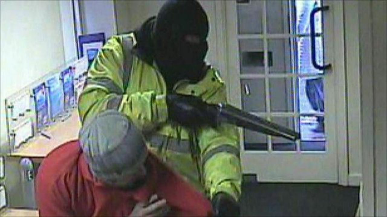 5 Most Intelligent Heists Ever