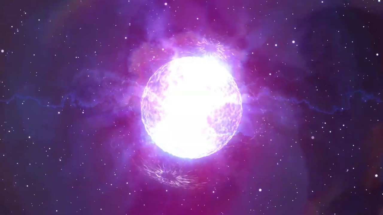 HMGNC - When Love Awaits (Official Visual by UVISUAL)