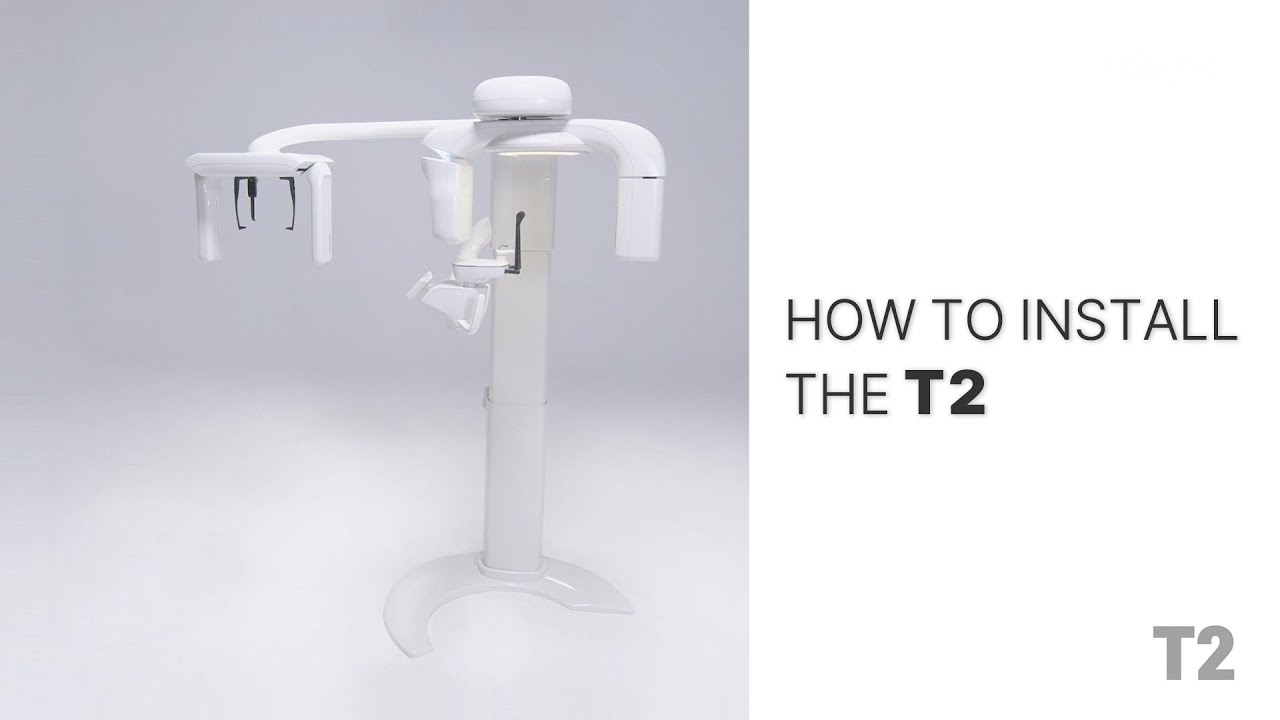 [T2] How to install the T2