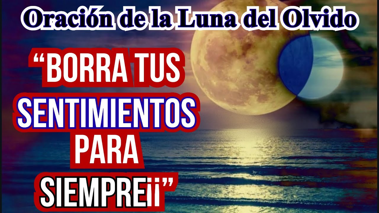 𝗢𝗟𝗩𝗜𝗗𝗔 a TU 𝗘𝗫 para SIEMPRE❌¿Quieres Dejar de Pensar en Tu Ex? Prueba Esto ❌