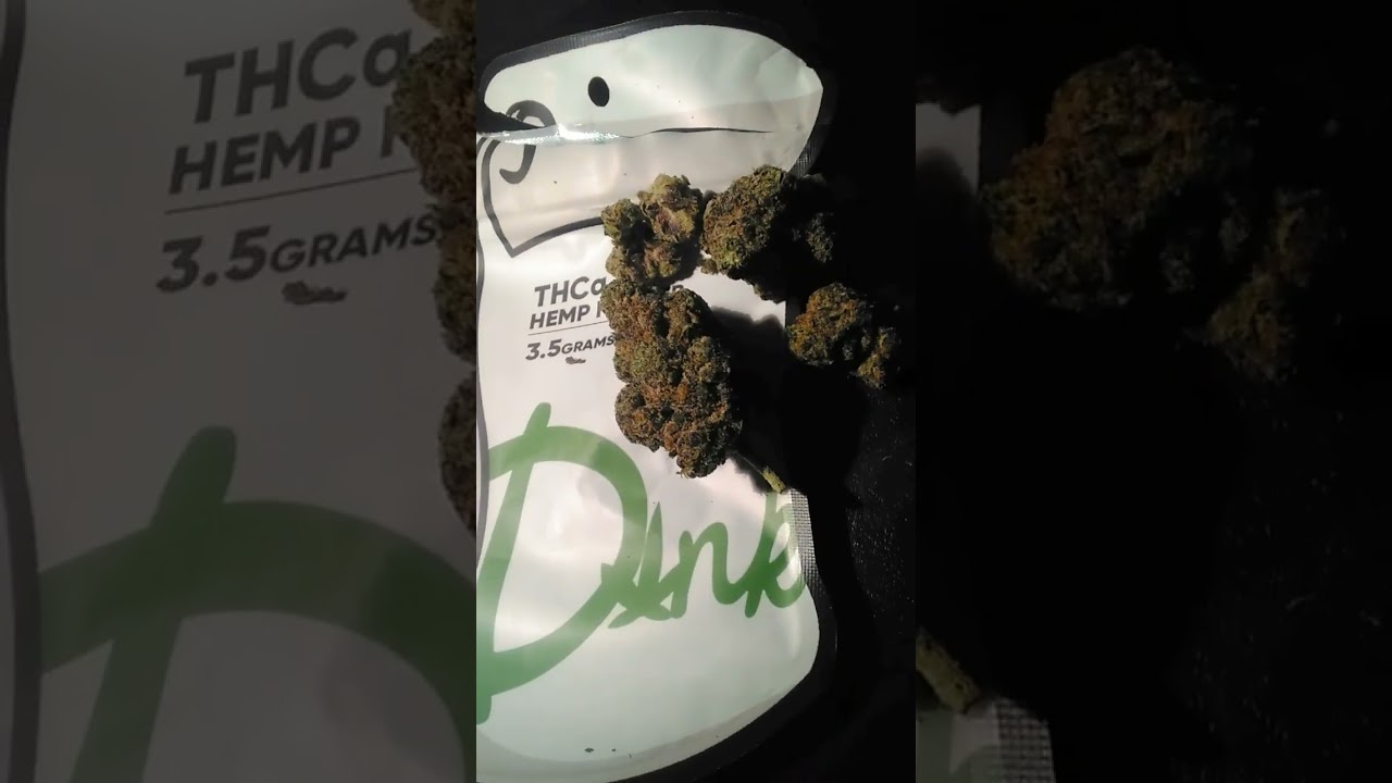 2024 hemp San Antonio Texas thca flower