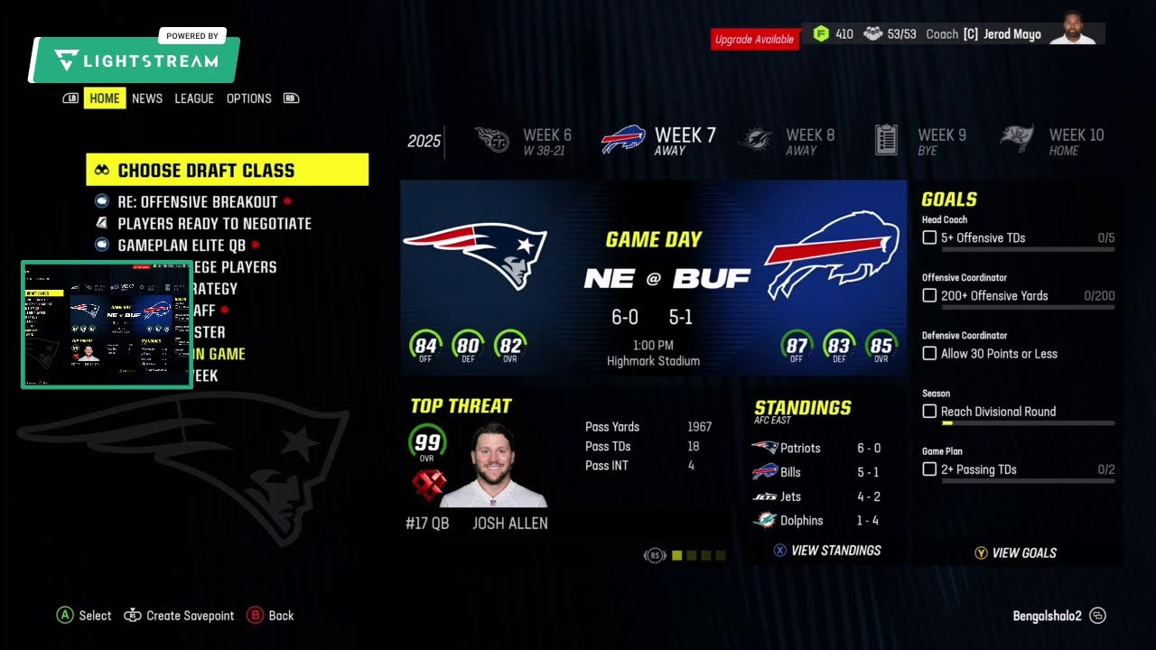 Madden 25 xbox one