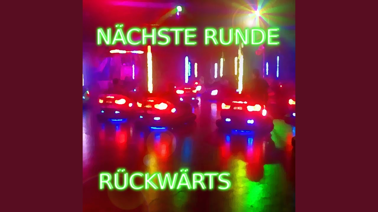 Nächste Runde rückwärts