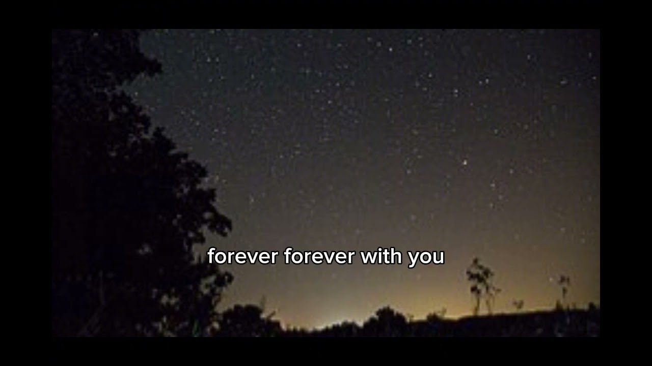 Forever with you #music #love #foreverwithyou #songs #singing 