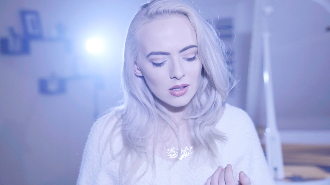 Silent Holy Night - Madilyn Bailey & Joshua David Evans (On iTunes and Spotify)