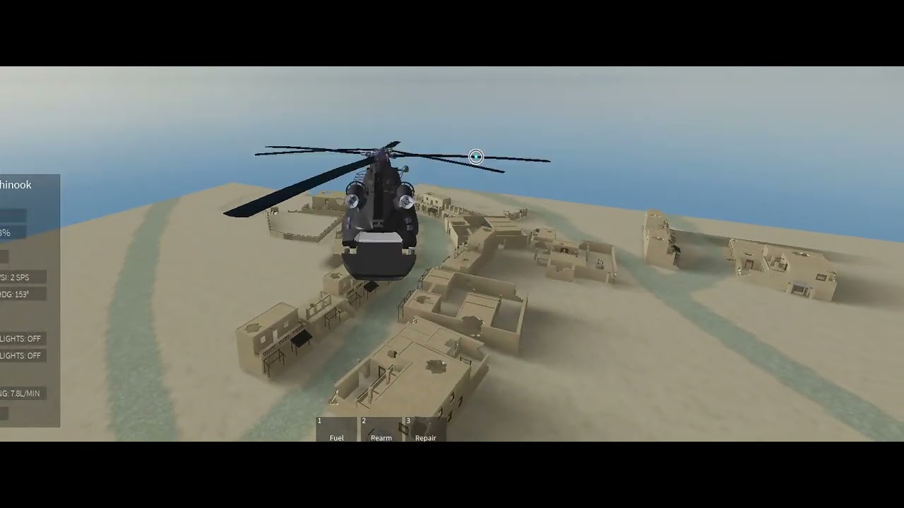 the roblox version of the maduro raid subcribe