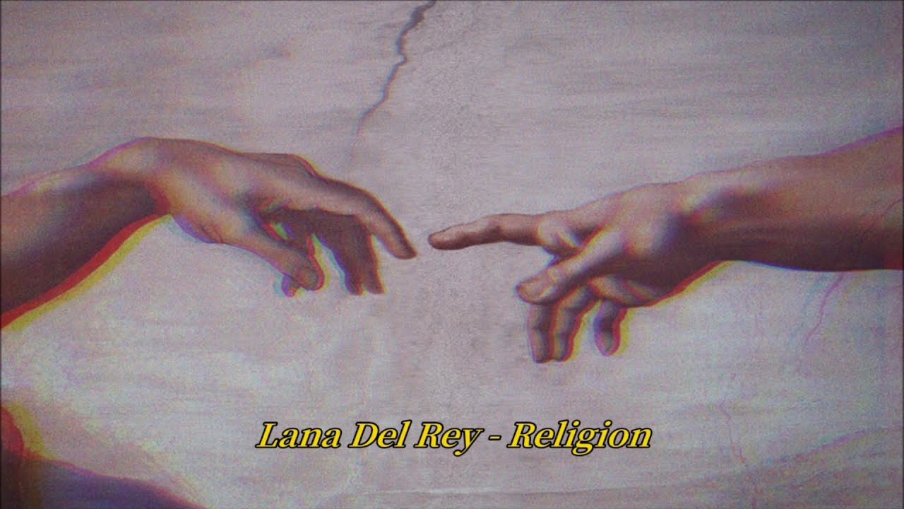❥ Lana Del Rey - Religion (팝송 가사/추천/한글/해석/자막)