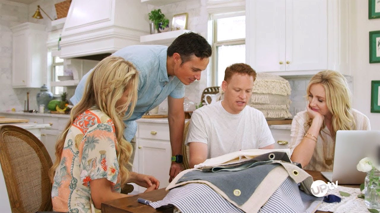 Design Twins Episode 102 Sneak Peek &ndash; All In The Family