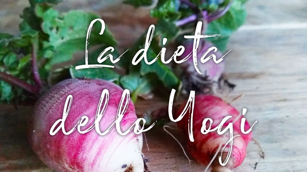 Yoga - Bisogna essere Vegetariani?