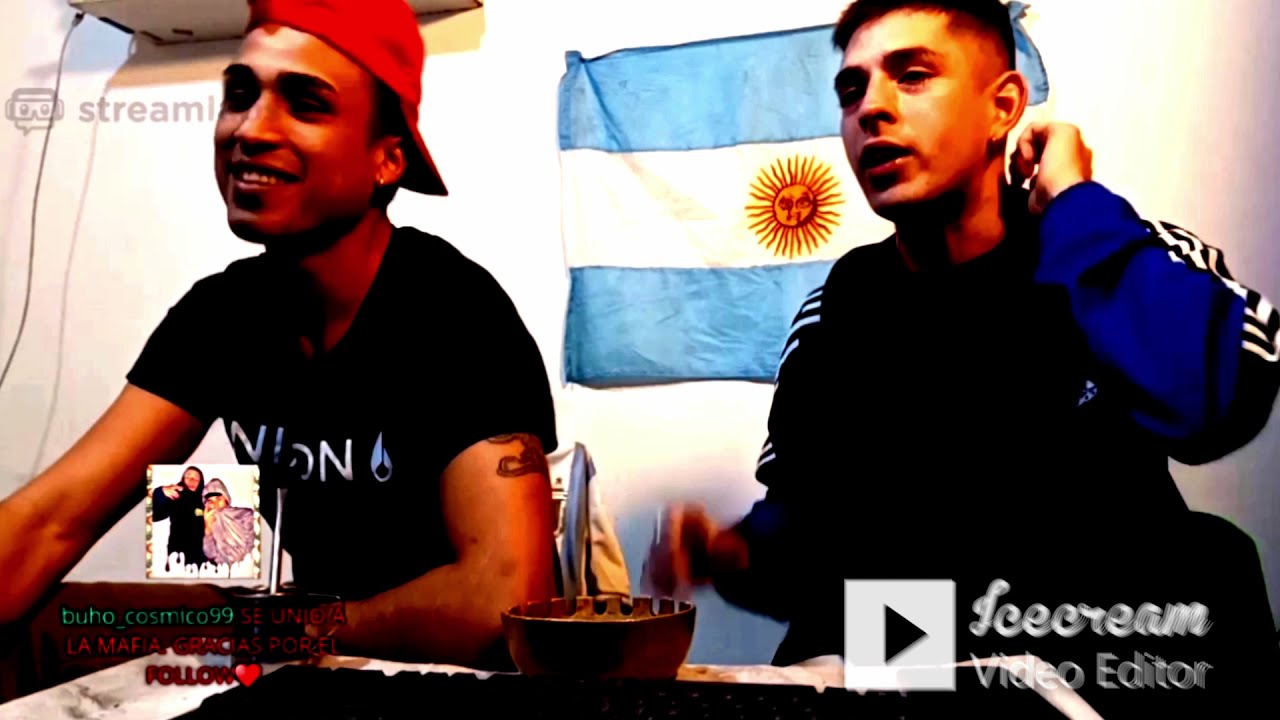 MDS VIDEO EMOTIVO