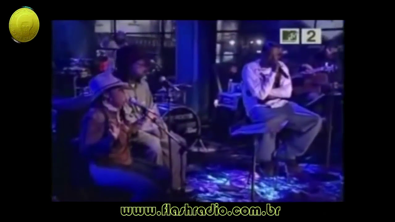 HIP HOP CONNECTION 034 - Jay Z ft. Jaguar Wright - Song Cry (2001)