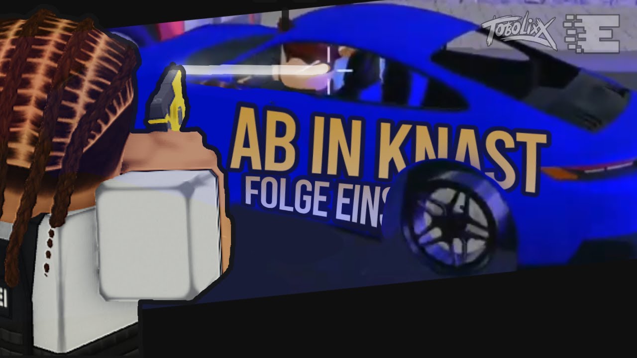 AB IN KNAST! EHRENLOS im R8 - Notruf Emden