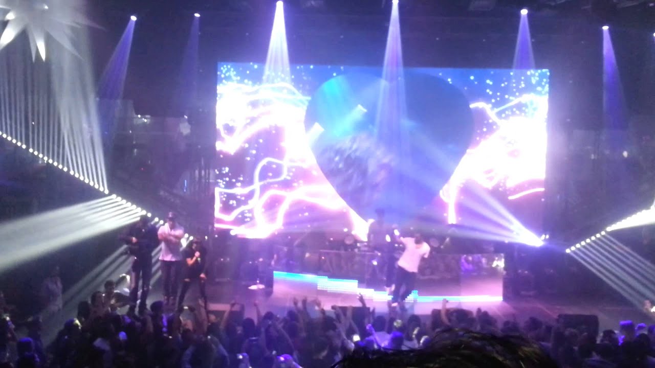 Inna 2013 - Ministry of Fun