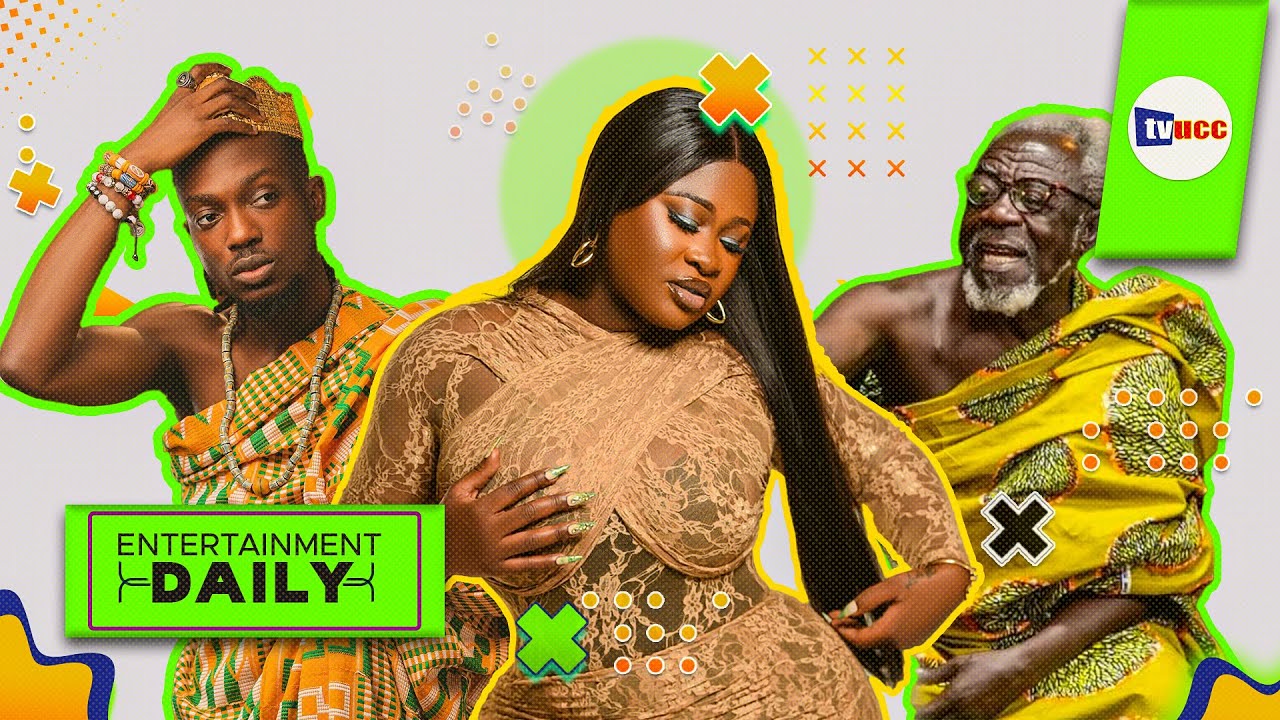 No Unity in Ghana Music-Opanka + We suffer a lot -Sista Afia + Lilwin is my greatest Enemy-Oboy Siki