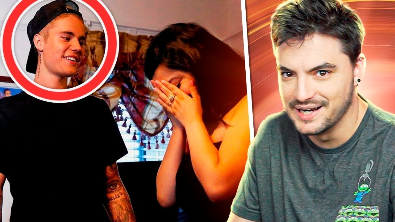 CELEBRIDADES QUE FIZERAM COISAS INACREDITÁVEIS!