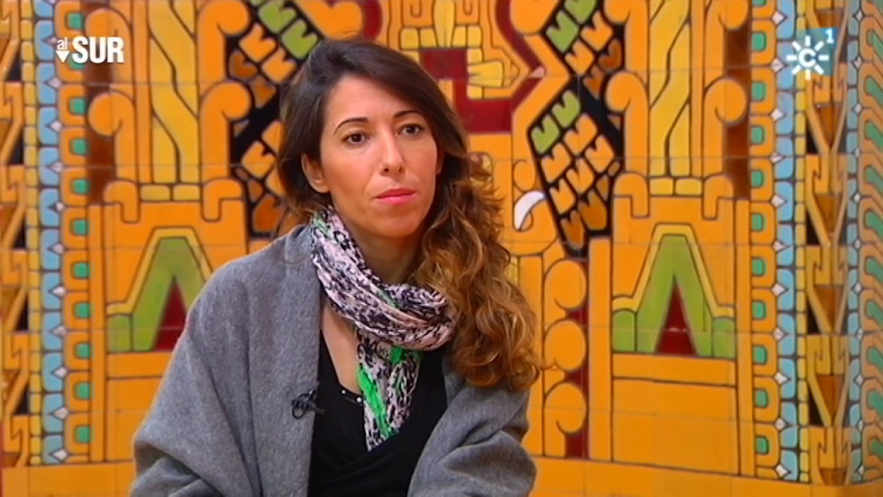 Trayectoria de la bailaora Ana Morales