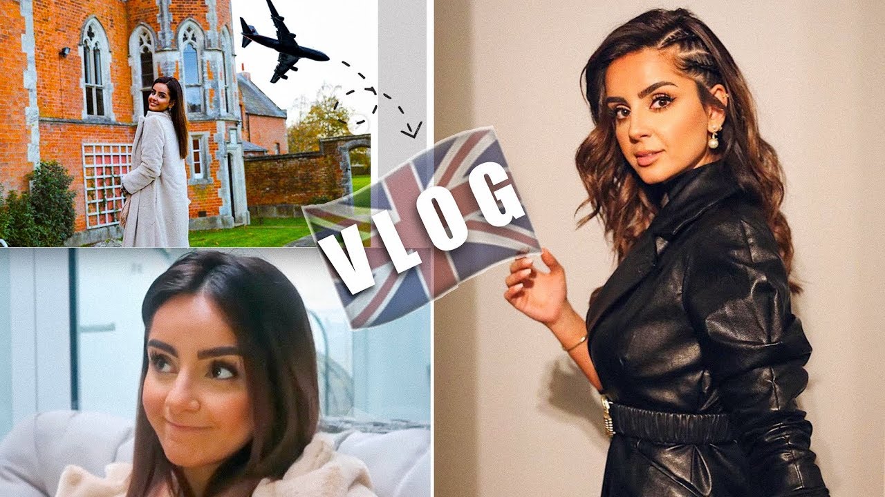 ALLES neu: ghd-Locken  + Dekoration✨ | VLOG | TamTam Beauty