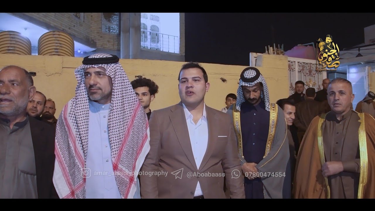 حنة العزيز مصطفى صلاح