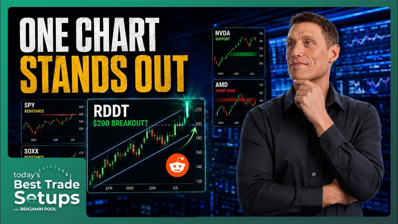 Reddit Could Be Setting Up a Breakout &mdash; Plus 9 More Levels