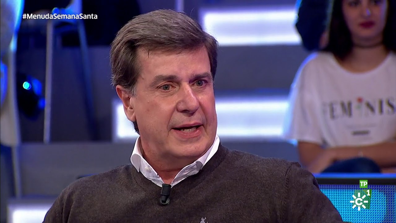 Menuda Noche | Cayetano Martínez de Irujo