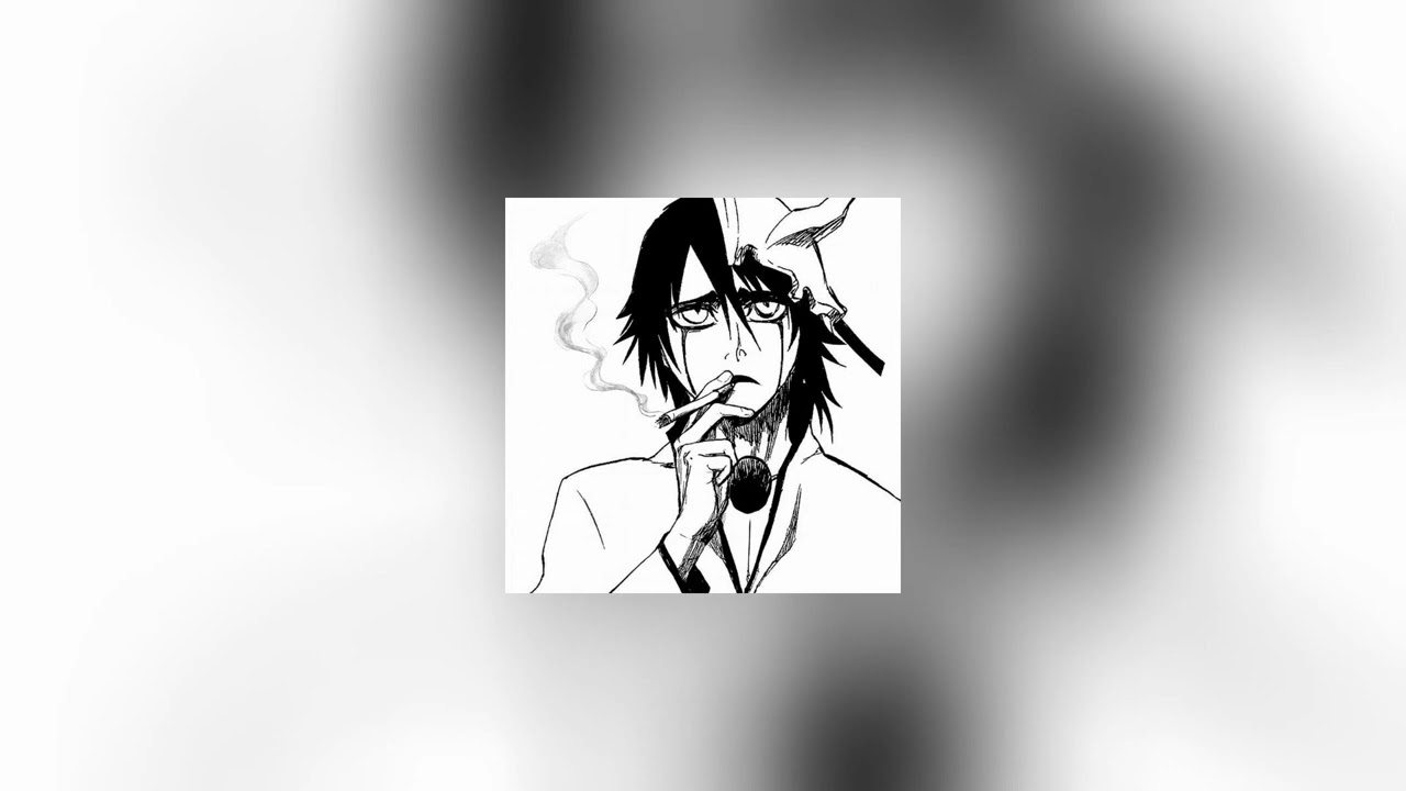 (Speed up) Ulquiorra (Bleach) - Murciélago | M4rkim