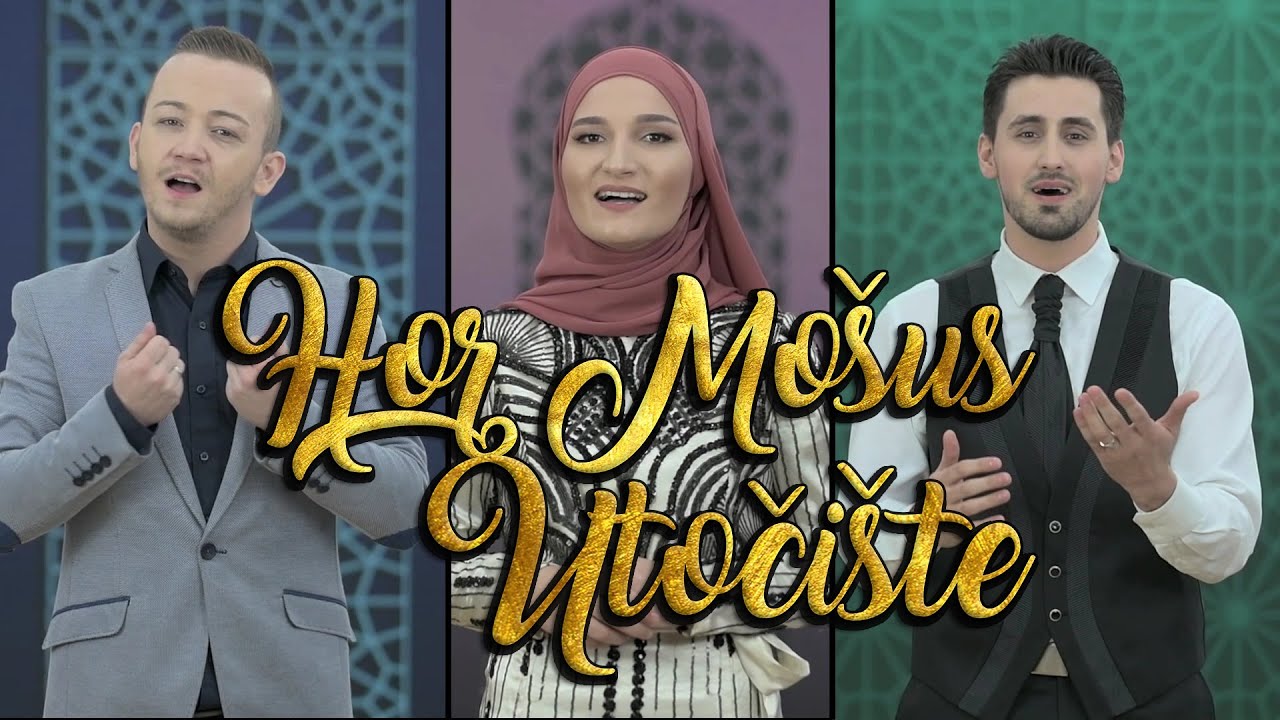 Hor Mošus - Utočište -  Official Video - 2020