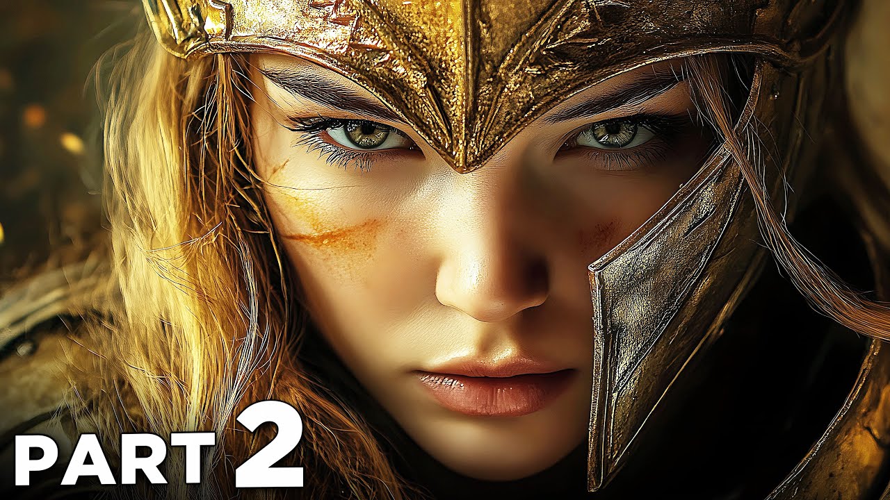 AVOWED Is A Better Action RPG Than I Expected... Walkthrough Gameplay Part 2 (FULL GAME)